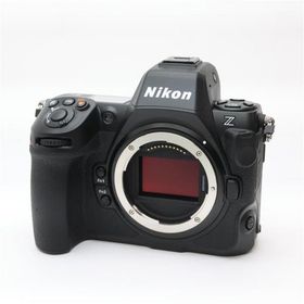 《美品》Nikon Z8