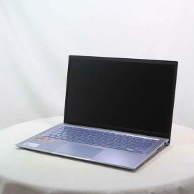 【中古】ASUS(エイスース) ZenBook 14 UM431DA UM431DA-AM045TS ユートピアブルー 【276-ud】