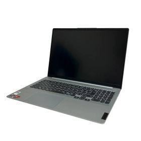 LENOVO IdeaPad 560 Pro 82L500FMJP ノートPC AMD Ryzen 5 5600H 8GB SSD 512GB WIN11 16インチ WQXGA 中古 T10660797