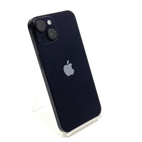 iPhone 14 128GB ミッドナイト Softbank 動作確認済 85%【全額返金保証】【最速発送】