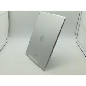 【中古】Apple 【Wi-Fi】 iPad Air（第3世代/2019） 64GB シルバー MUUK2J/A【OSU301】保証期間１ヶ月【ランクC】