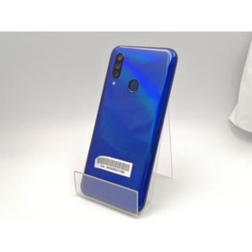 【中古】ZTE ymobile 【SIMロック解除済み】 Libero 5G ブルー 4GB 64GB A003ZT【ECセンター】保証期間１ヶ月【ランクA】