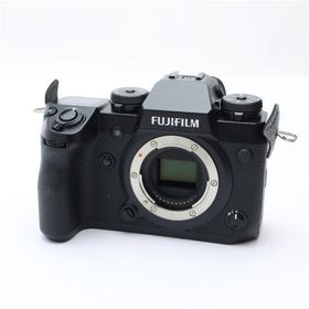 《美品》FUJIFILM X-H1