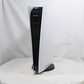 〔中古品〕 PlayStation5 デジタル・エディション CFI-1000B01〔中古品〕 PlayStation5 デジタル・エディション CFI-1000B01