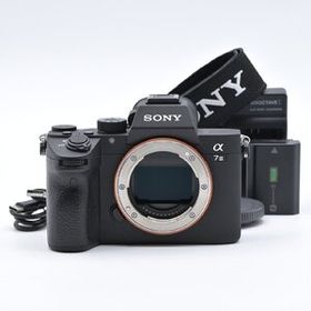 SONY ソニー α7III ボディ ILCE-7M3