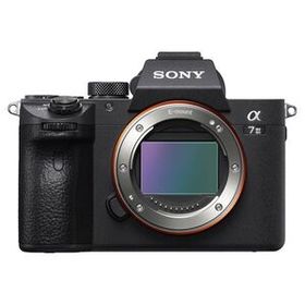 中古 1年保証 美品 SONY α7 III ボディ [ILCE-7M3]