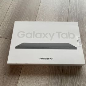 Galaxy Tab A9+ (SM-X210) 本体/Graphite 新品