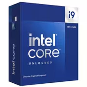 Intel インテル 第14世代 Core i9-14900KF BX8071514900KF