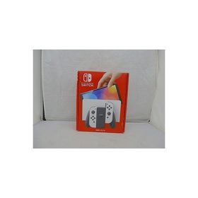 ニンテンドー Nintendo Switch 有機EL HEG-S-KAAAA