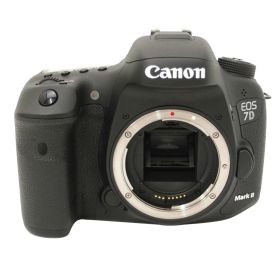 Canon キャノン/デジタル一眼レフカメラ ボディ/EOS 7D MarkII/571055000683/ABランク/69【中古】