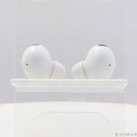 〔展示品〕 Galaxy Buds2 Pro SM-R510NZWAXJP ホワイト【269】