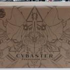 スーパーロボット大戦OG サイバスター(精霊憑依Ver.) CCSTOYS