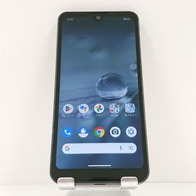 AQUOS wish A103SH SoftBank チャコール c15099