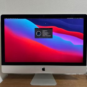 iMac Retina 5K 27インチ 2017