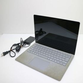 Surface Laptop 13インチ 中古 13,200円 | ネット最安値の価格比較