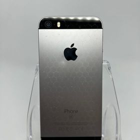 ○ハピネスネット SIMフリー iPhoneSE 128GB ブラック 送料無料