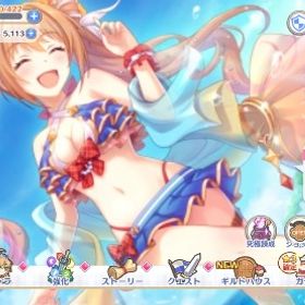 プリコネ引退アカウント(引き渡すまで現役) | プリンセスコネクト(プリコネR)のアカウントデータ、RMTの販売・買取一覧