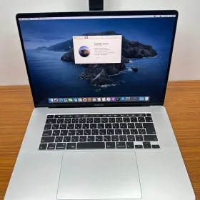 Apple MacBook Pro 2019 16型 新品¥67,000 中古¥36,000 | 新品・中古の