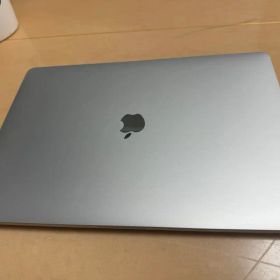MacBookPro16インチ AMD Radeon Pro5500M