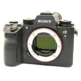 【中古】ソニー SONY α9 ボディ
