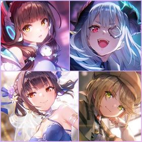 クオーツ3万6370個【初期 限定ユニゾン 山脇ボンイヴァール+朝倉可憐所持】 | ヘブバン(ヘブンバーンズレッド)のアカウントデータ、RMTの販売・買取一覧