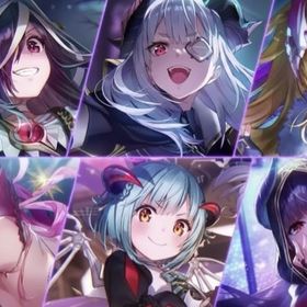 56000クォーツ⤴️ 魔王軍コンプ アカウント | ヘブバン(ヘブンバーンズレッド)のアカウントデータ、RMTの販売・買取一覧