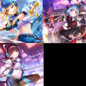 SS17体分 パワプロいちご ユニゾン豊後 ユニゾン可憐 花嫁李 | ヘブバン(ヘブンバーンズレッド)のアカウントデータ、RMTの販売・買取一覧