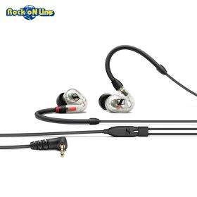 SENNHEISER(ゼンハイザー) IE 100 PRO Clear【イヤホン・イヤモニター】