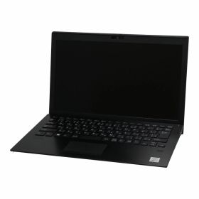 VAIO VAIO Pro PG VJPG131(Win11x64) 中古 Core i5-1.0GHz(1035G1)/メモリ8GB/SSD256GB/フルHD13.3/Wi-Fi6対応/Webカメラ [訳あり品]