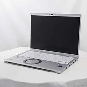 パナソニック Let's note FV5 新品¥262,424 中古¥189,980 | 新品・中古