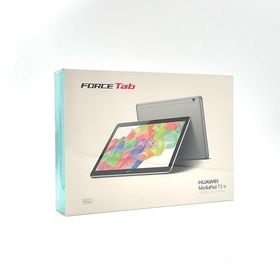 【全額返金保証】【最速発送】Huawei MediaPad T3 10 9.6インチ 16GB 新品未開封 即納OK(タブレット)