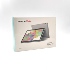 【全額返金保証】【最速発送】Huawei MediaPad T3 10 9.6インチ 16GB 新品未開封 即納OK(タブレット)