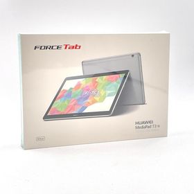 【全額返金保証】【最速発送】Huawei MediaPad T3 10 9.6インチ 16GB 新品未開封 即納OK(タブレット)