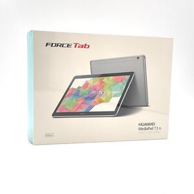 【全額返金保証】【最速発送】Huawei MediaPad T3 10 9.6インチ 16GB 新品未開封 即納OK(タブレット)