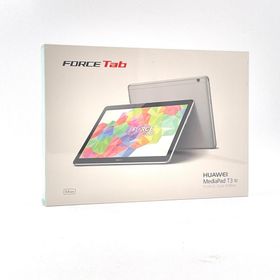 【全額返金保証】【最速発送】Huawei MediaPad T3 10 9.6インチ 16GB 新品未開封 即納OK(タブレット)