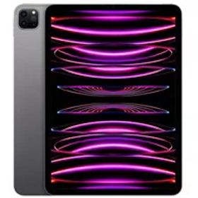 ★アップル / APPLE iPad Pro 11インチ 第4世代 Wi-Fi 2TB 2022年秋モデル MNXM3J/A [スペースグレイ]【タブレットPC】【送料無料】