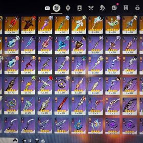 アカウント販売星5キャラ5体完凸！原神 引退垢値下げ可能原神引退アカウント原神石垢！ はじめてでも安心 90日補償つきアカウントlock_outline 原神石垢！原神微課金引退垢アカウント販売引退垢-両完凸3種(+α)原神完凸多数引退垢原神引退垢完凸キャラ武器多数!!90日間保証○ ⭐︎5-26体[シロネン2凸, フリーナ1凸]5×6Asia サーバ ネフェル+ シトラリ+マーヴィカ+雷電將軍+楓原万... 課金総額300万ほど原神＋崩壊3rd引退アカウント原神5×6 Asia サーバ マーヴィカ+シロネン+鍾離+雷電將軍+夜蘭+胡桃★5×8 Asia サーバ マーヴィカ+シロネン+ナヒーダ+雷電將軍+夜蘭+...マーヴィカ完凸餅、スカーク完凸餅、他完凸6体、微凸多数★5×6 Asia サーバ ラウマ+フリーナ+ナヒーダ+雷電將軍+鍾離+夜蘭★5×5 Asia ラウマ+シロネン+鍾離+夜蘭+雷電將軍★5×5 Asia ラウマ+シロネン+楓原万葉+夜蘭+雷電將軍★5×6 Asia ラウマ+マーヴィカ+ナヒーダ+夜蘭+雷電將軍+タルタリヤ★5×8 Asia マーヴィカ+シロネン➕ラウマ+ナヒーダ+鍾離+楓原万葉+...アカウント販売・完凸多数最安值（原神）★5×5マーヴィカ+シトラリ+ 鍾離+雷電將軍➕ナヒーダ...原神 アカウント販売引退垢 星5キャラ多数‼️原神 引退垢 リオセスリキャラ武器完凸 トリプルクラウン引退垢 完凸多ヌヴィレット完凸＋餅武器3凸 引退垢 フリンズ＋餅武器追加引退データ 値下げ交渉可 本日値下げ中!!!★5×5 Asia マーヴィカ+フリーナ+ナヒーダ+夜蘭+雷電將軍引退垢原神引退垢販売！5×5 Asia サーバ シロネン+シトラリ+雷電將軍+ナヒーダ+夜蘭★5×8 Asia チャスカ➕シトラリ+マーヴィカ+楓原万葉+ナヒーダ+夜蘭...★5×5 Asia 冒険者ラン10 チャスカ➕楓原万葉+ナヒーダ+雷電將軍+シ...★5×6 冒険者ラン10 シトラリ+マーヴィカ+ナヒーダ+夜蘭+雷電將軍+...最安值（原神）★5×5 フリーナ+シトラリ+雷電將軍+ナヒーダ➕夜蘭、...アカウント販売