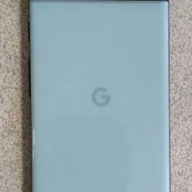Google Pixel 6a グリーン 6.1インチ 本体 おまけのケース付き