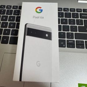 Google Pixel 6a 新品¥25,000 中古¥7,700 | 新品・中古のネット最安値