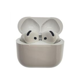 Apple◆Apple/イヤホン AirPods 4 アクティブノイズキャンセリング搭載モデル MXP93J/A