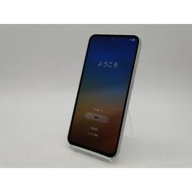 【中古】SAMSUNG au 【SIMフリー】 Galaxy S23 FE ミント 8GB 256GB SCG24【札幌南2条】保証期間１ヶ月【ランクA】