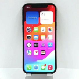 iPhone12 Pro 128GB SoftBank グラファイト 送料無料 本体 c02552 【中古】