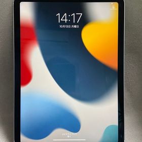 美品 国内版 SIMフリー iPad Air 第4世代 64GB Wi-Fi +Cellular版