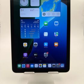 iPad Air4 256GB Wi-Fi green 管理番号M-86-14