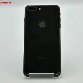 【中古】iPhone8 Plus 64GB MQ9K2J/A SoftBank版SIMフリー