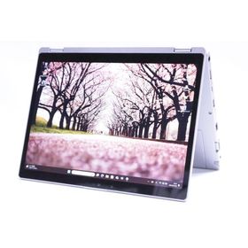 即配 良品 累積時間少 360度回転液晶 Let's note CF-QV8TDCVS i5-8365U 8G SSD256G 12WQXGA+ 顔認証 Win11 リカバリ 薄型軽量 ノートパソコン AAA評価