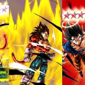 本日限定✨破格‼️🌈✨ウルトラ悟空4完凸 悟空&ベジータ完凸 ベジータ4‼️🌈✨即購入⭕️ | ドラゴンボールレジェンズのアカウントデータ、RMTの販売・買取一覧