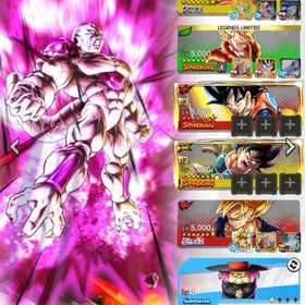 ドラゴンボールレジェンズ 引退垢 | ドラゴンボールレジェンズのアカウントデータ、RMTの販売・買取一覧