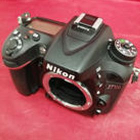 デジタル一眼レフ D7100 NIKON