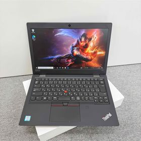 レノボ(Lenovo)のLenovo ThinkPad L390 Core I5 8GB/256GB(ノートPC)
